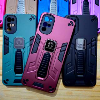 Capa capinha anti impacto silicone com Suporte para Motorola Moto G22 / Capa Para Motorola Moto G22 - Magnético em Oferta na Shopee
