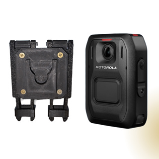 Suporte Cop Body Cam Pmesp Motorola V500 Camera Corporal Policial e Seguranças em Oferta na Shopee