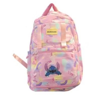 Bolsinhas Escolares do Stitch: Onde Comprar | BuscaProdutos