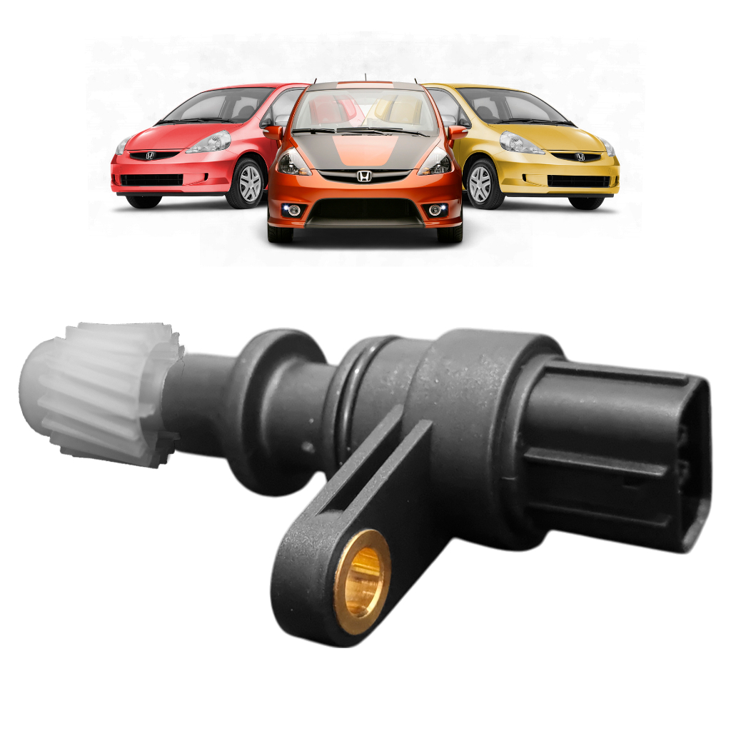 Sensor De Velocidade Honda Fit 2003 Até 2008