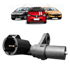 Sensor De Rotação - Peugeot 206 / Renault Clio 1.0 16v