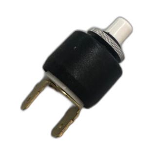 Botão De Partida 2 Terminais Dkw Rosca Longa Speed em Oferta na Shopee