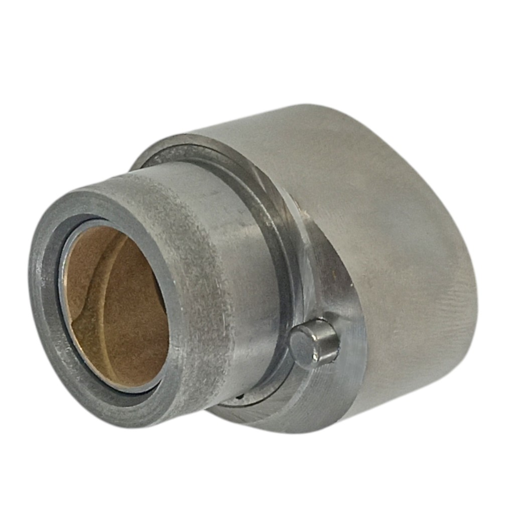 Ressalto Comando Válvula Preparado Cg 125 Fan 2000 2001 2002 2003 a 2008 Nxr 125 Bros 2003 2004 2005 em Oferta na Shopee