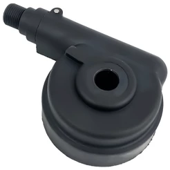 Desmultiplicador Do Velocímetro NEO AT 125 2017 Em Diante.