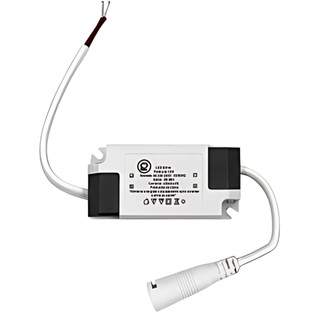 Reator Driver Para Painel Led Embutir Sobrepor 8w-24w Bivolt UNIFY