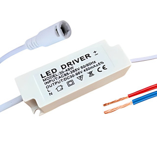 Reator Driver Para Painel Led Embutir Sobrepor 30w-40w Bivolt UNIFY