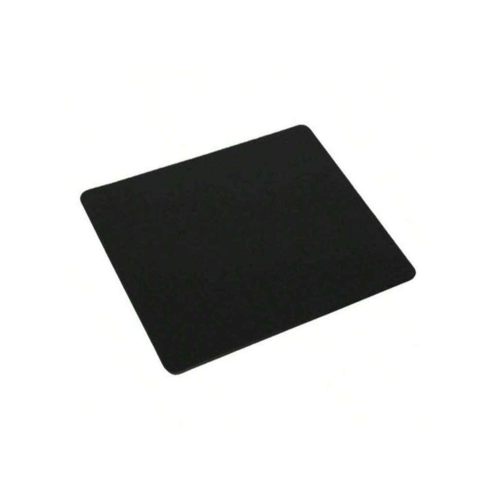 Kit DeskPad 5 3 2 Peças Gamer Mouse Pad Extra Grande Antiderrapante Preto Costurado Slim Premium Confortável Escritório