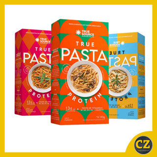 True Pasta Protein (110g) - True Source em Oferta na Shopee