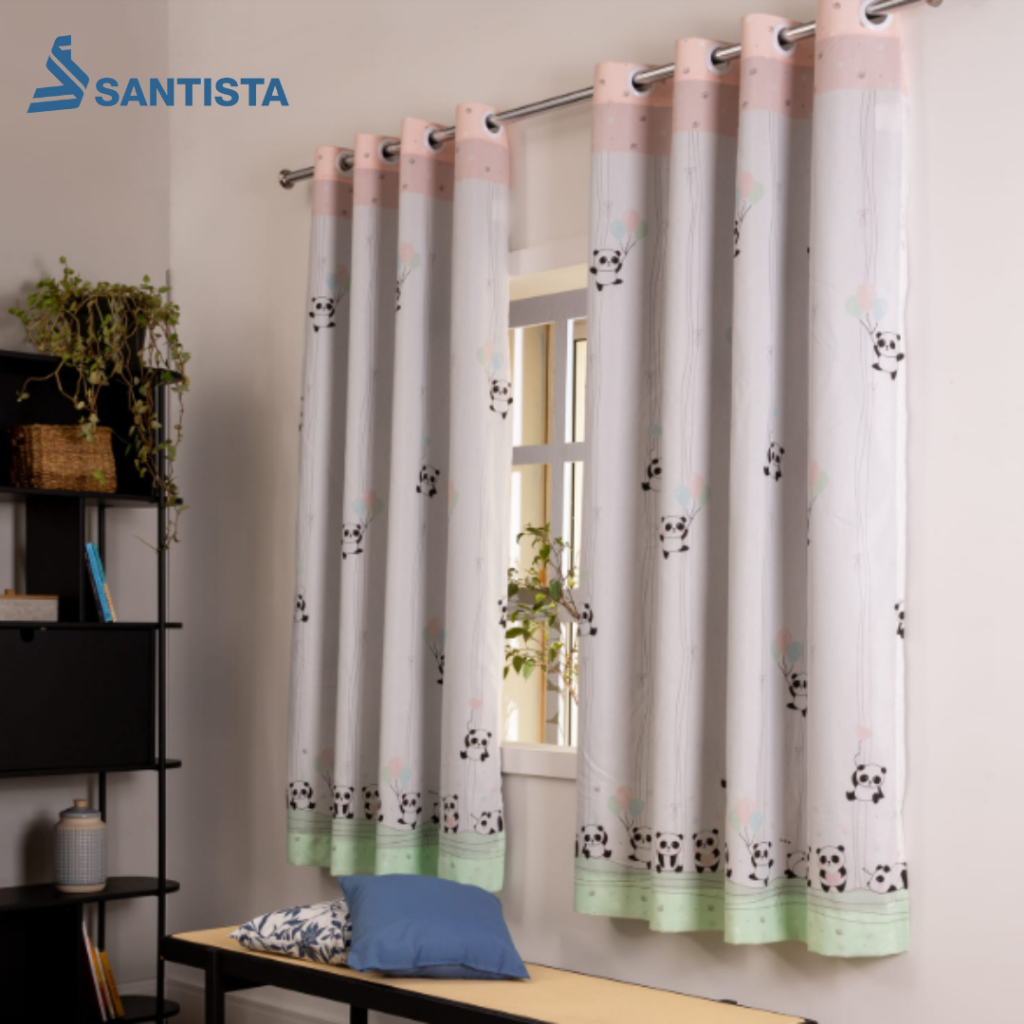 Cortina Santista Curta: Onde Comprar | BuscaProdutos