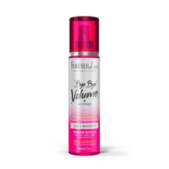 Bye Bye Volume e No Frizz Forever Liss 200ml