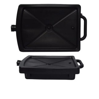 Bandeja Coletora Troca de Óleo Avtec 10L