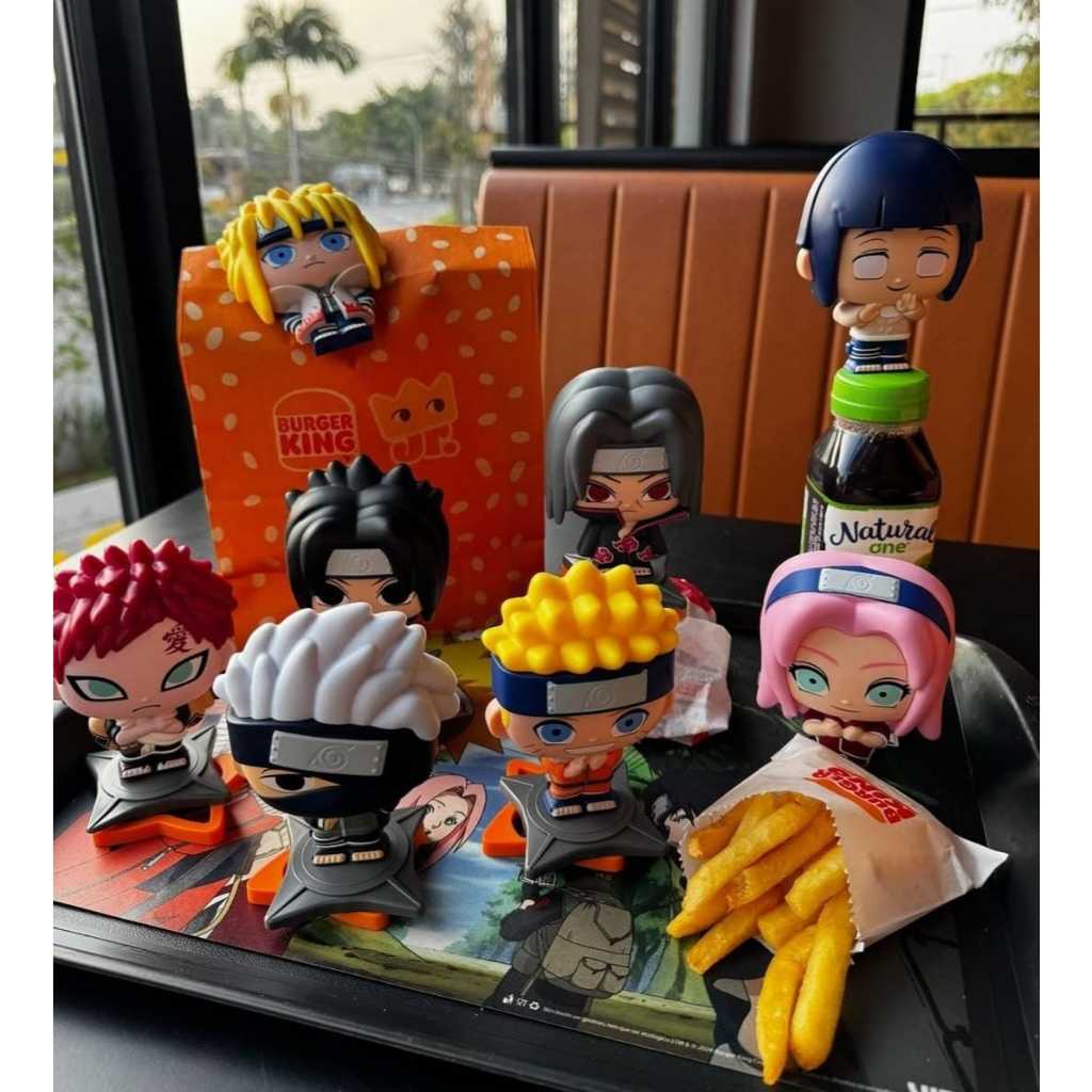 Brinde Burger King: Onde Comprar | BuscaProdutos