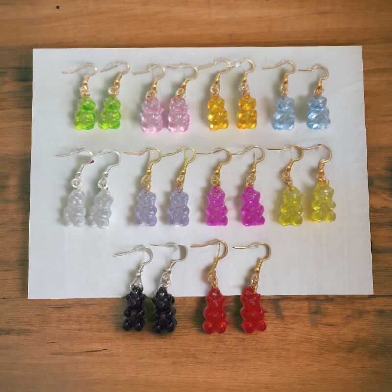 Brinco de Ursinho de Goma: Onde Comprar | BuscaProdutos