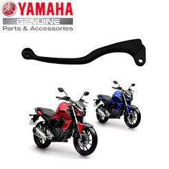 MANETE ALAVANCA ESQUERDO EMBREAGEM ORIGINAL YAMAHA FAZER FZ15 ABS 2022 2023 2024 2025