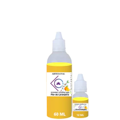 FLOR DE LARANJEIRA - Essência de 12 e 60 ml CONCENTRADA para Sabonete Umidificador Home Spray