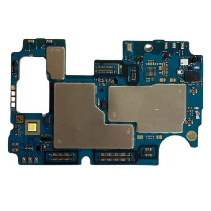 placa mãe Samsung A30 FUNCIONANDO