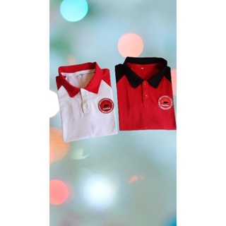 Camiseta Polo Maple Bear Fundamental ou Infantil em Oferta na Shopee