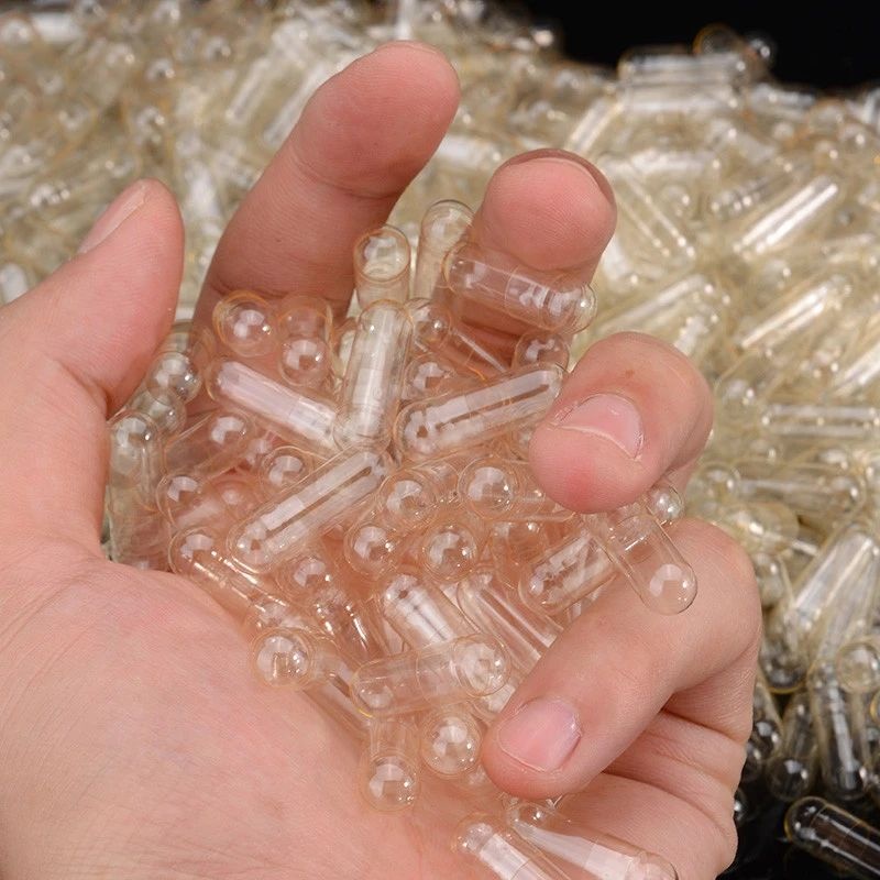 O que é Cápsulas Vazias para Mensagens? Guia e Onde Comprar | BuscaProdutos