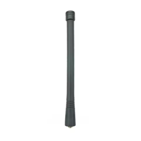 ANTENA VHF WHIP 17cm PMAE4016A RADIO MOTOROLA EP450 DEP450 Original (kit com 03 peças)
