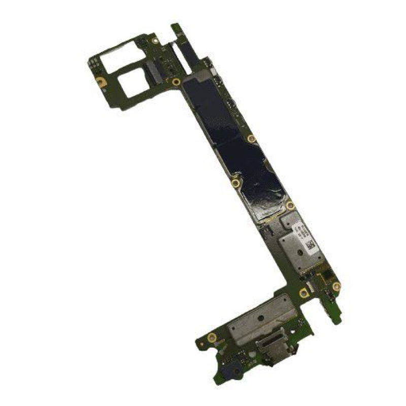 placa mãe Motorola z2 play FUNCIONANDO