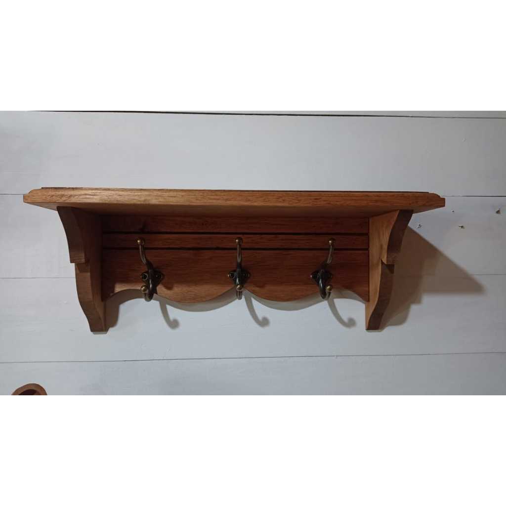 Prateleira Farm Lovers 45cm