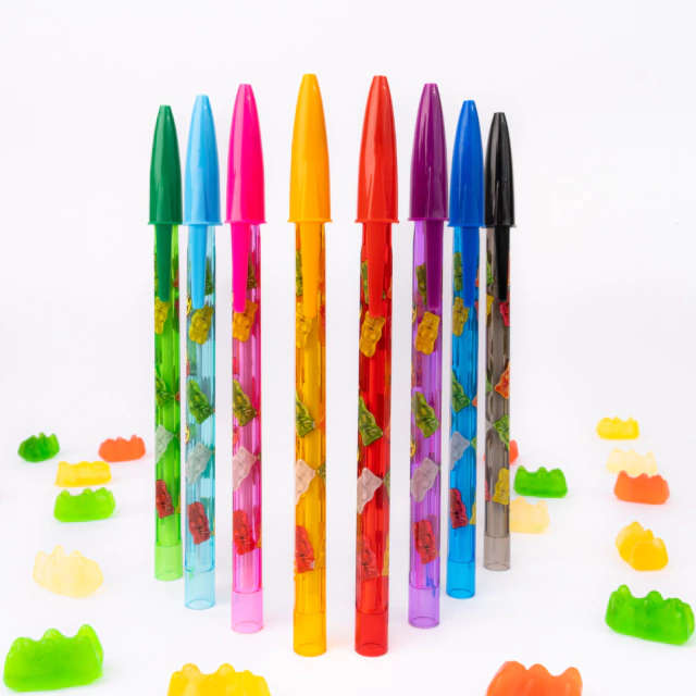 Canetas Coloridas da Compactor: Onde Comprar | BuscaProdutos