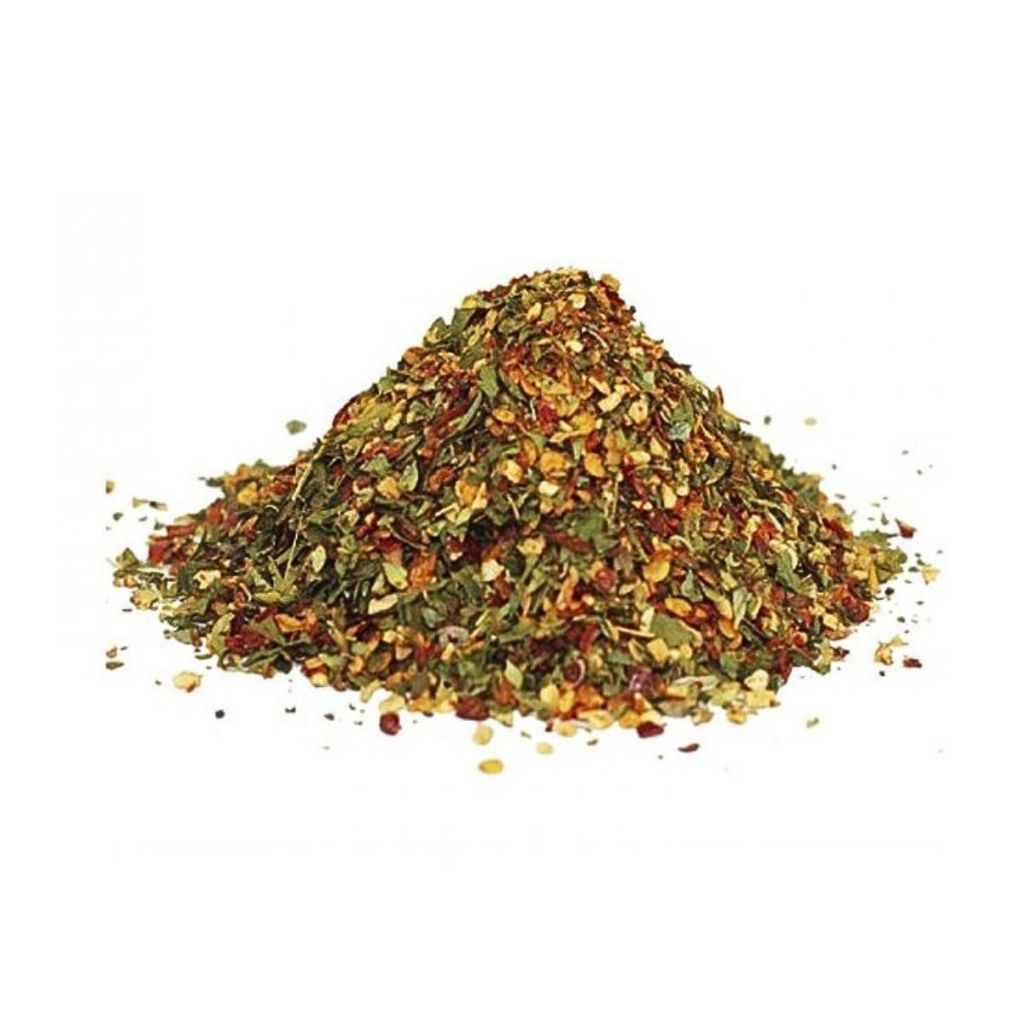 Chimichurri Apimentado com Pimenta Tempero 200g Empório Natural Orgânico em Oferta na Shopee