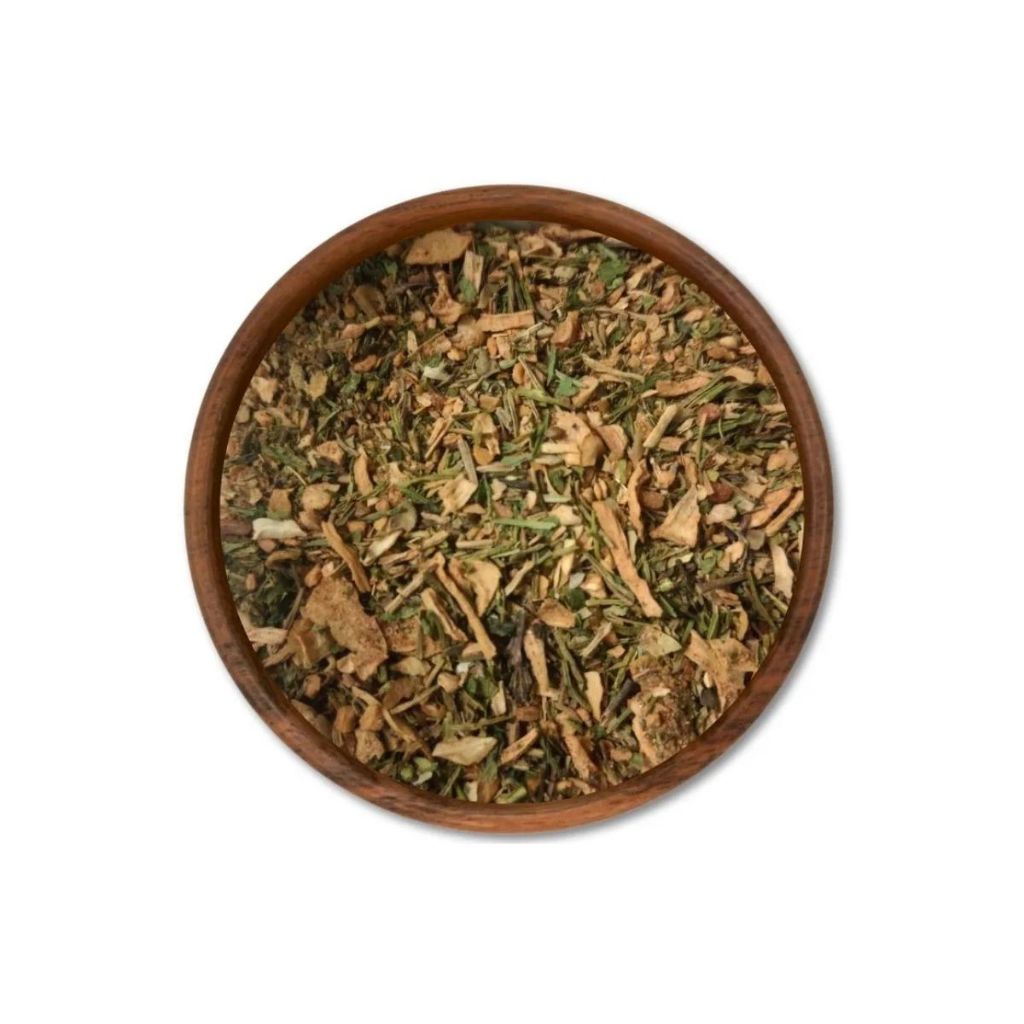 Tempero Chimichurri sem Pimenta Especiarias Natural Orgânico Com 200g