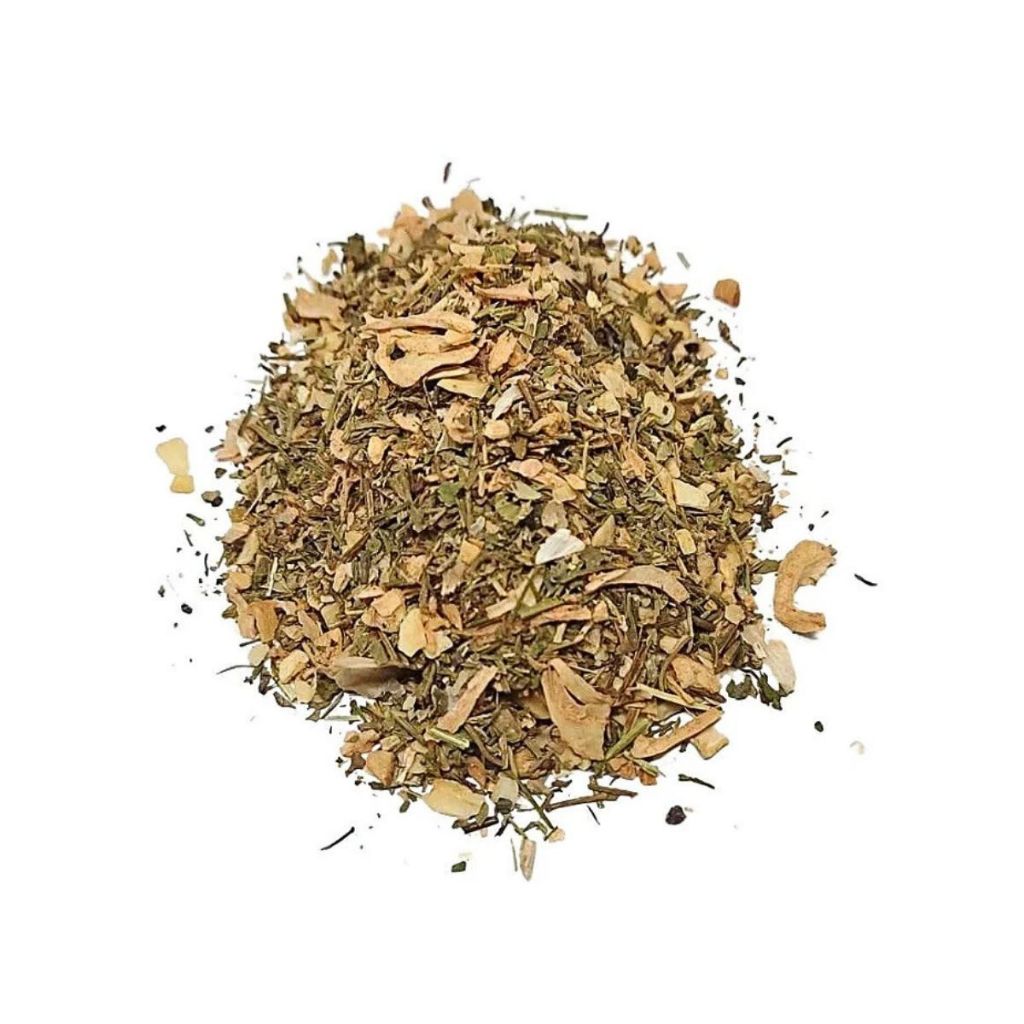 Chimichurri S/ Pimenta A Granel 500g Mix de Especiarias Empório Comida Alimento
