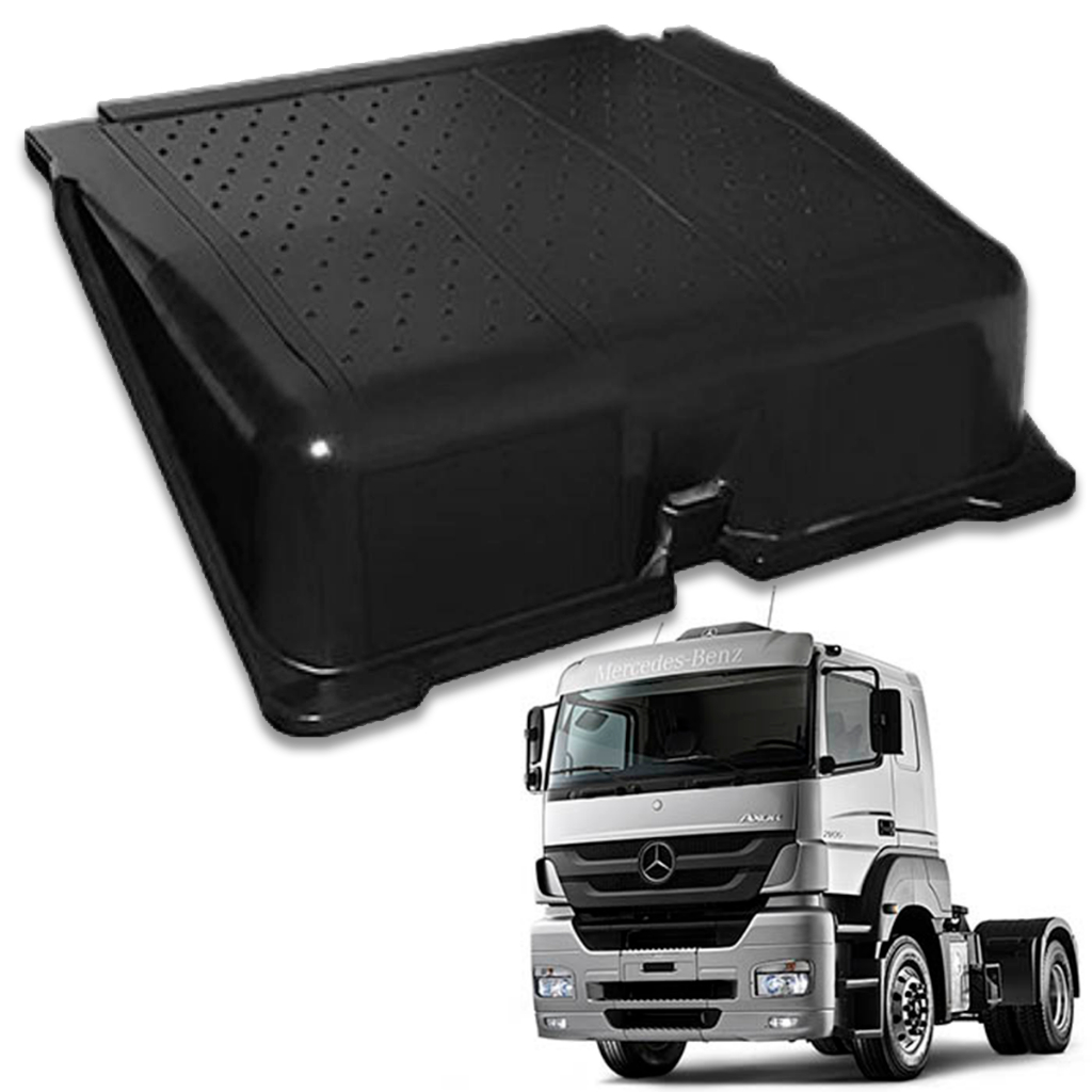 Axor Mercedes 2010: Onde Comprar | BuscaProdutos