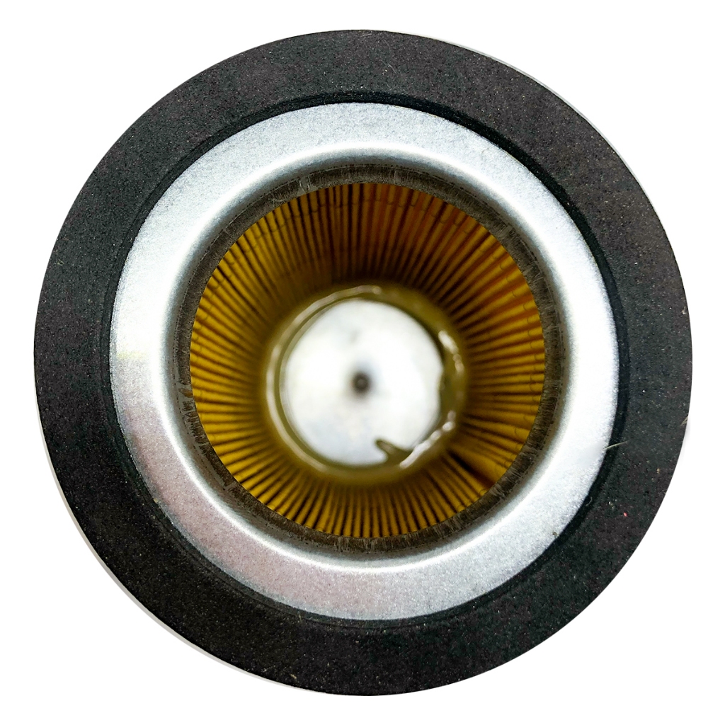 Filtro de Ar APACHE 150 2010 a 2015. — imagem 2 de 2