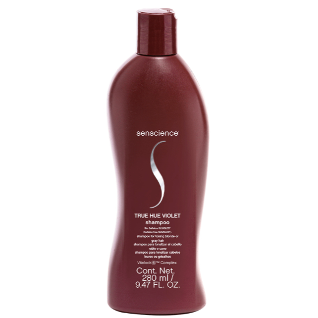 Senscience True Hue Shampoo: Onde Comprar | BuscaProdutos