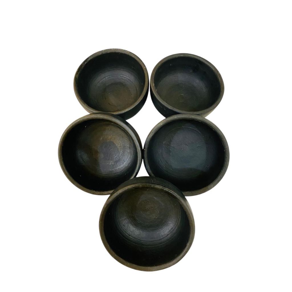 jogo de 5 cambucas de 500ml em Oferta na Shopee