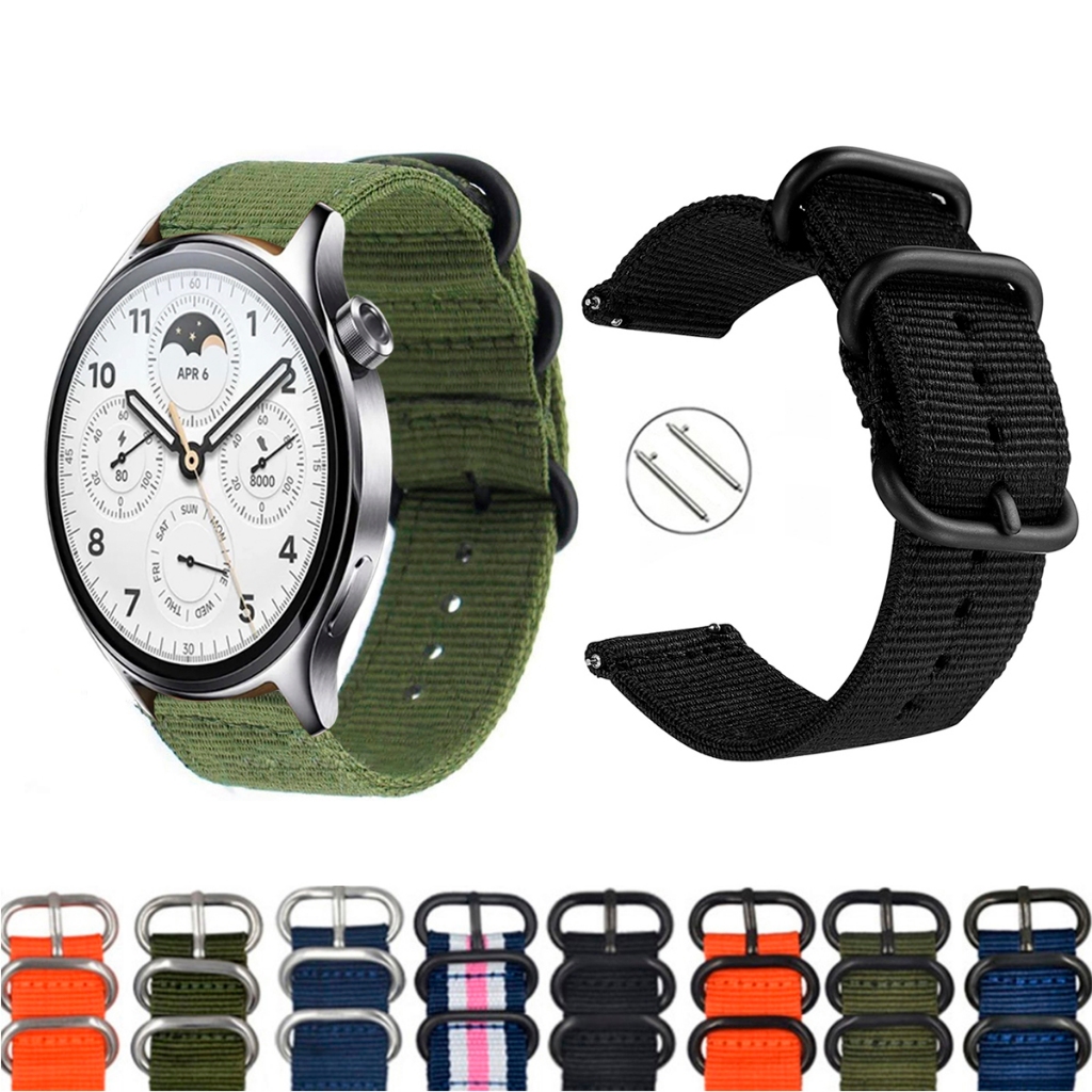 Smartwatch Xiaomi Watch S1 Pro | BuscaProdutos