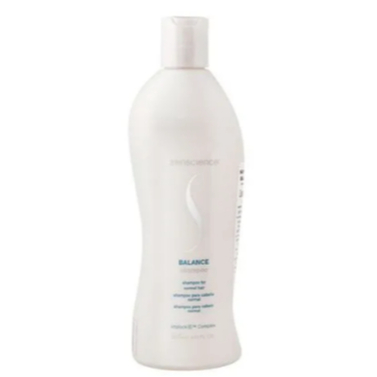 Senscience- Balance Shampoo 280ml