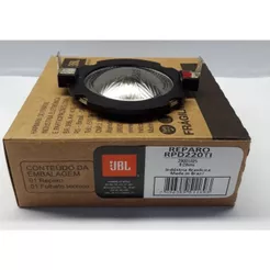 Reparo Selenium Original Para Driver D220ti Rpd220ti - JBL