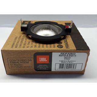 Reparo Selenium Original Para Driver D220ti  Rpd220ti  - JBL em Oferta na Shopee