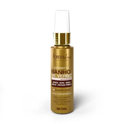 Óleo De Coco Banho De Verniz 60Ml