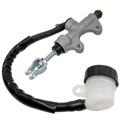 Cilindro Mestre Freio Traseiro Fazer 250 11 a 17 - Lander 250 16 a 18 - TENERE 250 13 a 19 com Reservatorio