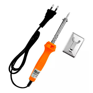 Ferro De Solda 30w 110V Bestfer em Oferta na Shopee