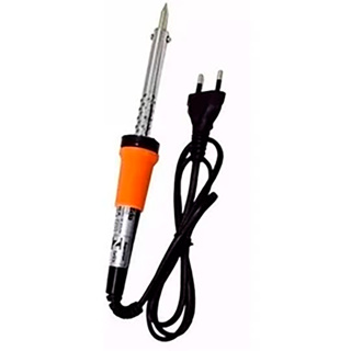 Ferro De Solda 60w 110v Bestfer em Oferta na Shopee