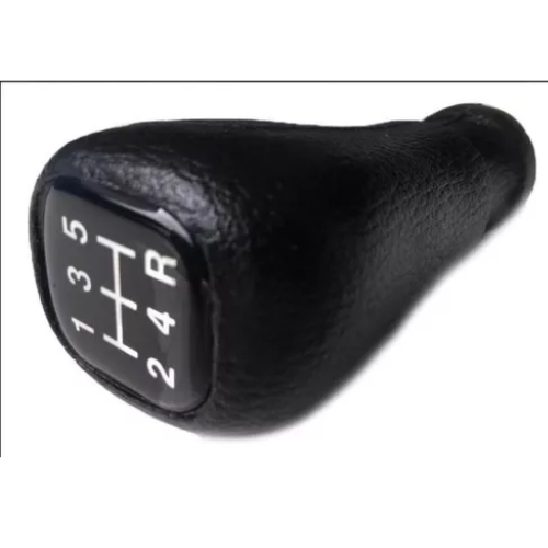 Manopla Bola De Cambio 5 Marchas Uno Elx E Tempra 92 Em Dia em Oferta na Shopee