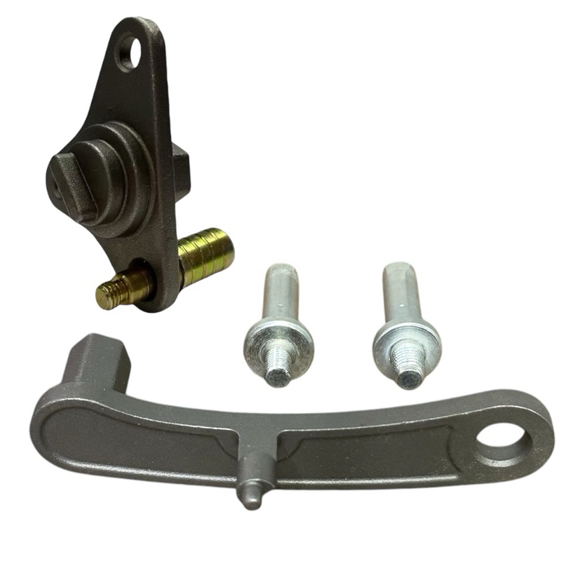 Ferramentas Sincronismo Motor Fiasa 1.0 e 1.5 8V + Tensionador Correia Dentada Motor Fiat 1.6 16
