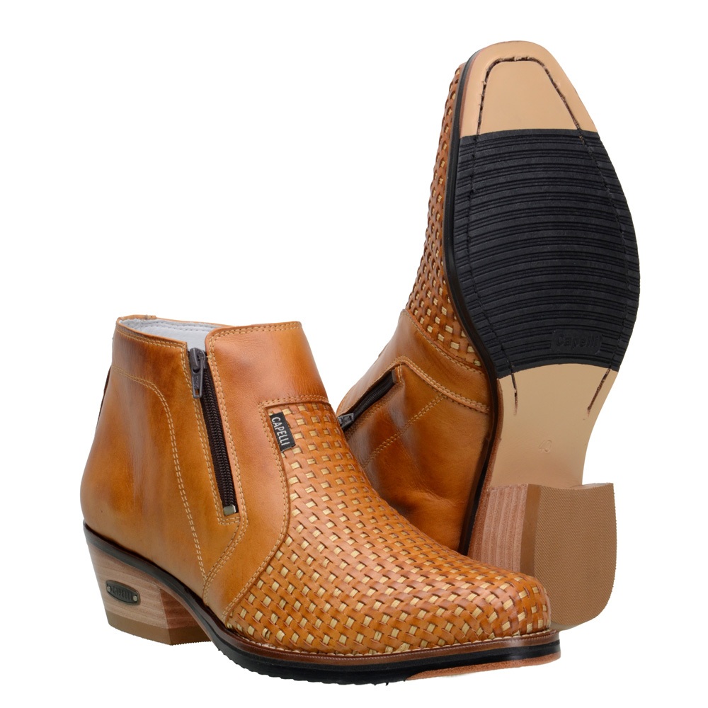 O que é Botas Capelli Masculina? Guia e Onde Comprar | BuscaProdutos