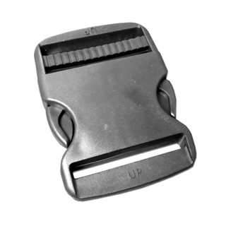 Fecho Engate Rápido Grande Para Bolsas Mochilas Coleiras 50mm em Oferta na Shopee