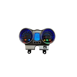 Painel completo CBX 250 Twister 00/08 3g azul 1º Linha GJB