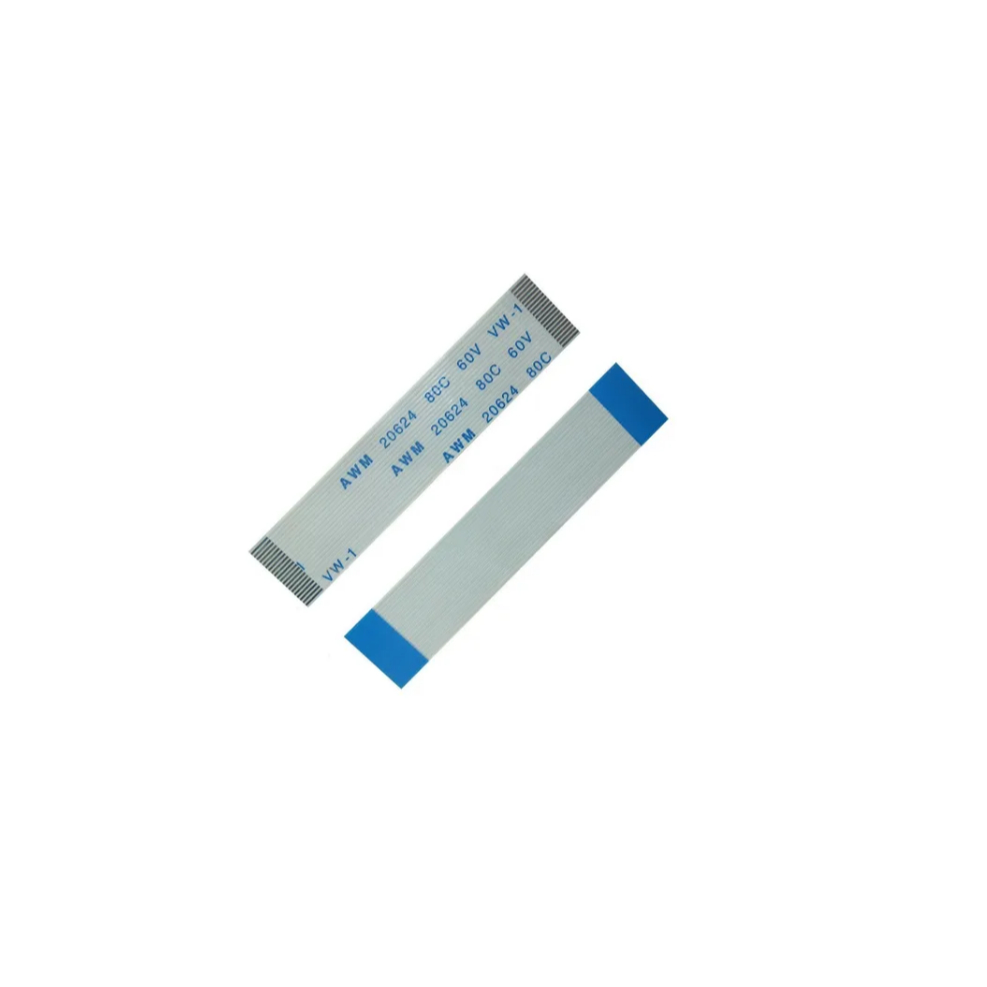Cabo Flat 20 Vias 5cm Para H Buster Hbd 9510av