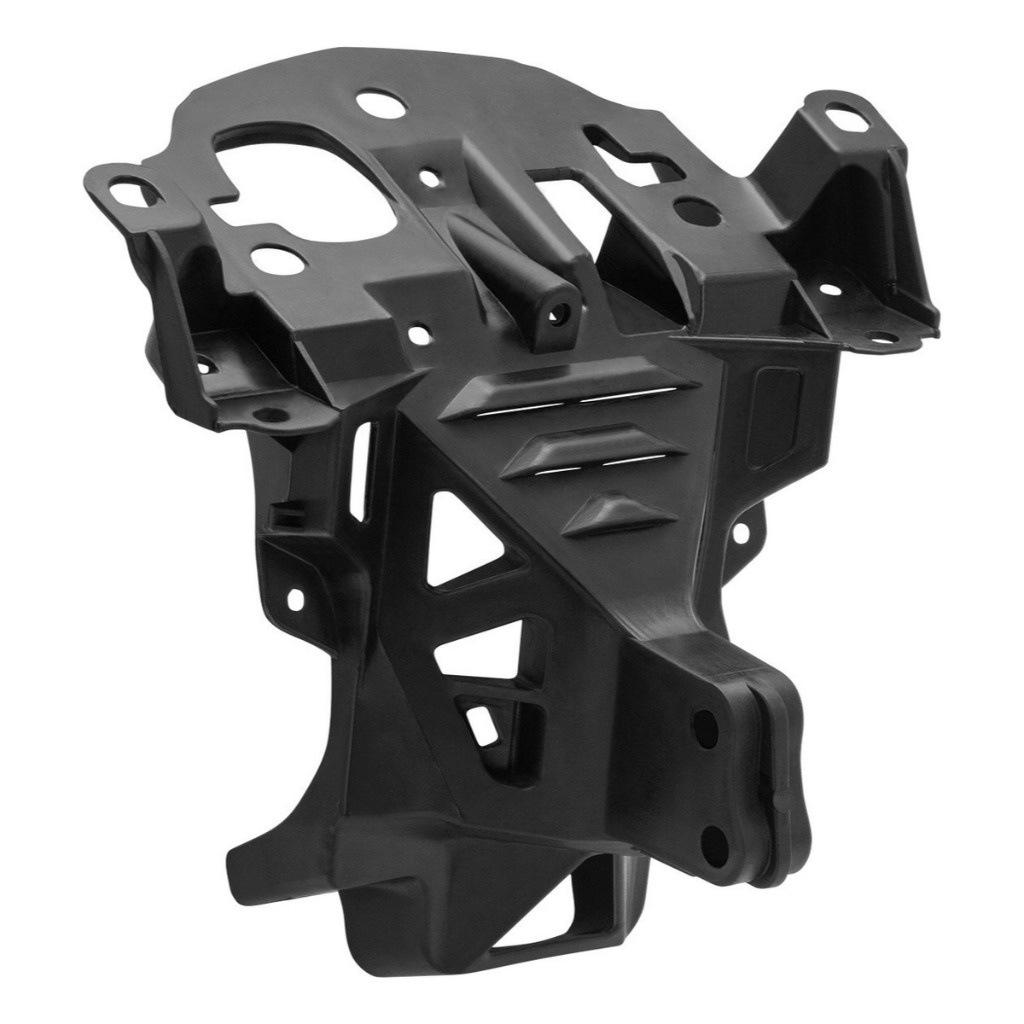 SUPORTE CARENAGEM DIANTEIRA honda XRE 190 2016 2017 2018 2019 2020 2021 2022 2023 2024 injetado em Oferta na Shopee