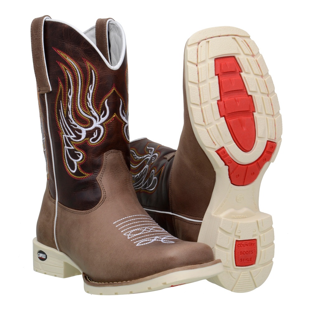 O que é Capelli Boots Masculino? Guia e Onde Comprar | BuscaProdutos