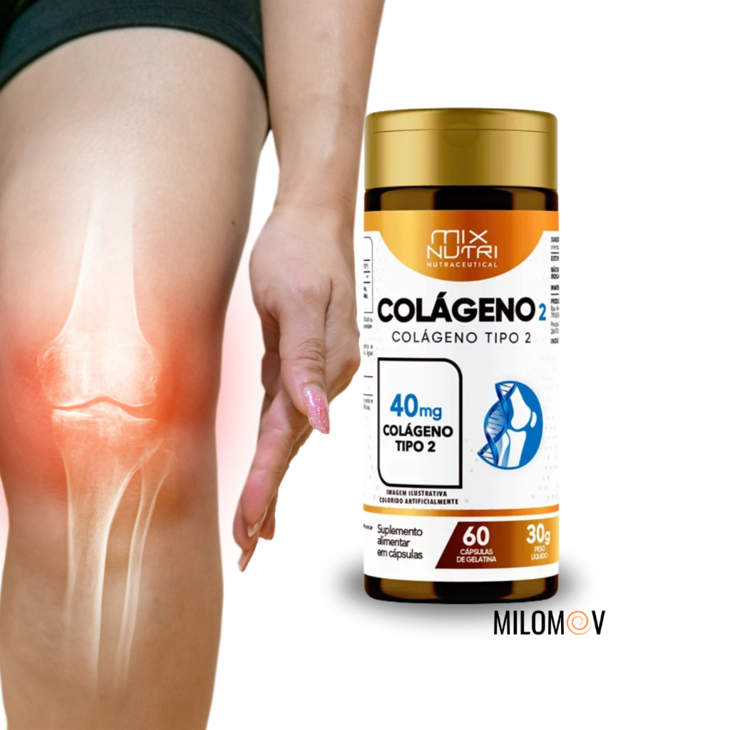 O que é Colágeno Nutri Ômega? Guia e Onde Comprar | BuscaProdutos
